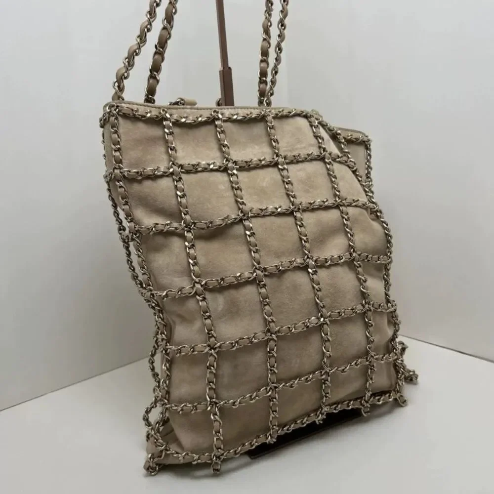 Chanel Women Pre-Loved Bag Very Good Condition